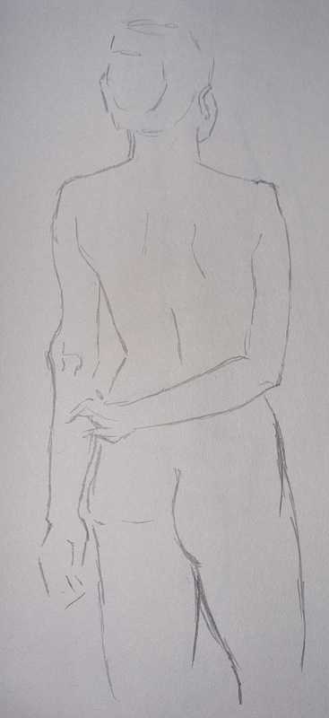 Woman, 5 of 7, standing
