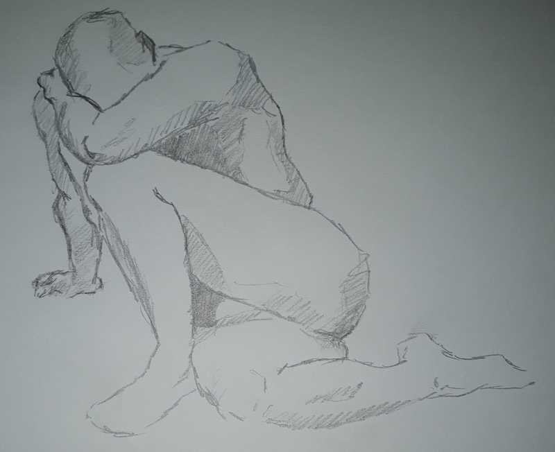 Man, 5 of 5