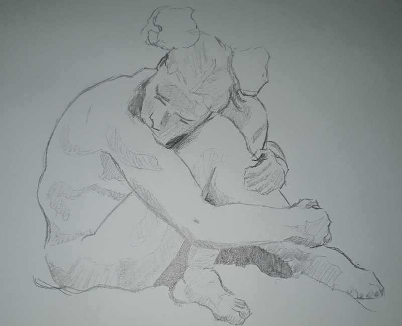 Woman, 5 of 5