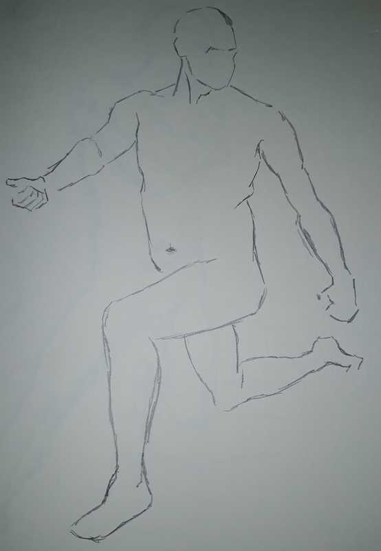 Man, 2 of 5