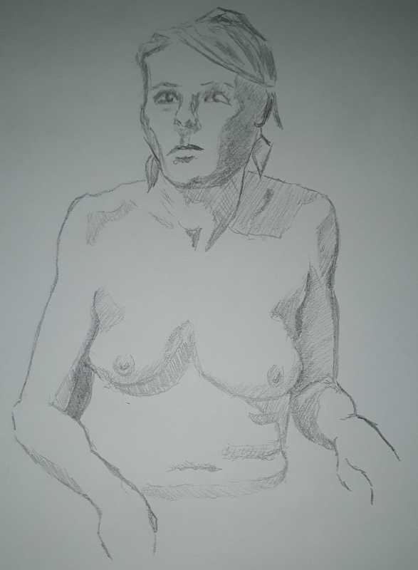 Woman, 3 of 3