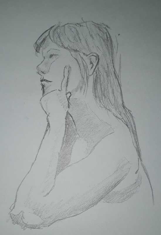 Woman, 4 of 4