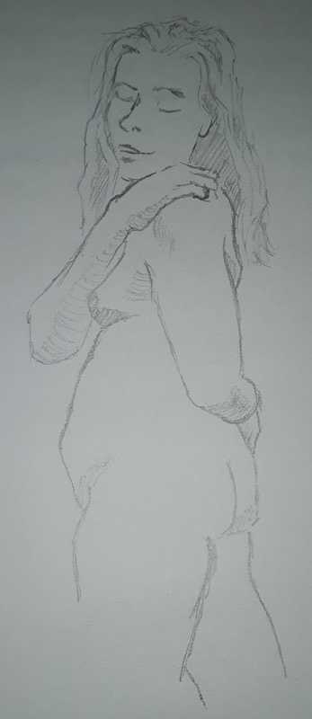 Woman, 1 of 3