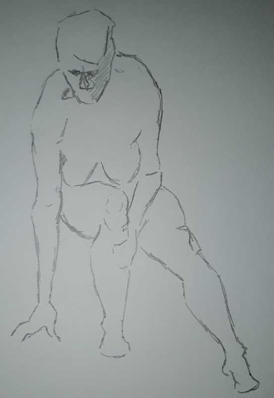 Woman, 1 of 3