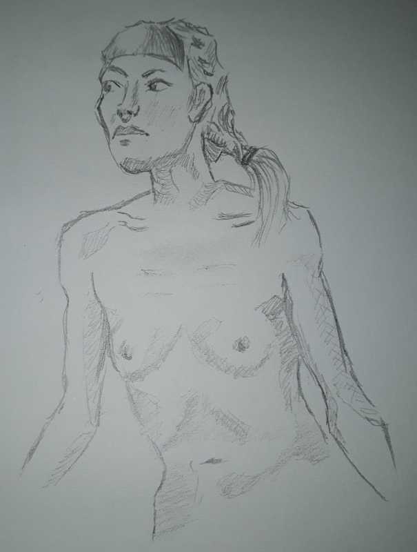 Woman, 3 of 3