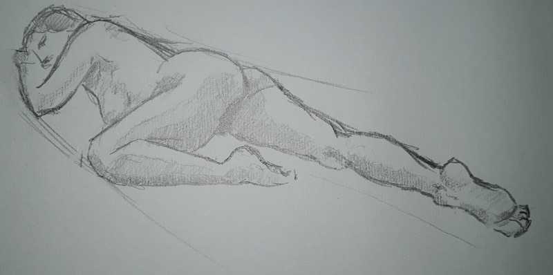 Woman, 2 of 4
